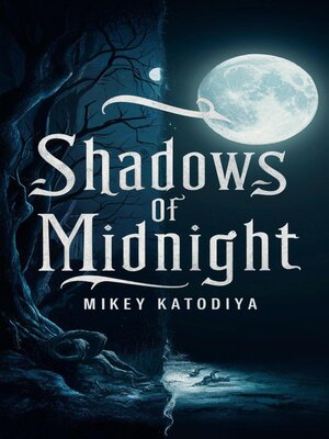 cover image of Shadows of Midnight
